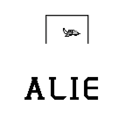Backdrop artwork for Alien