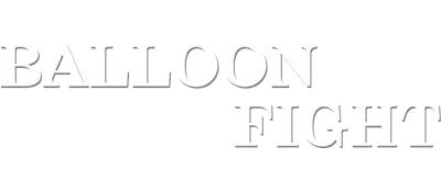 Balloon Fight logo