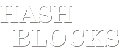 Hash Blocks logo