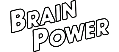 Brain Power logo