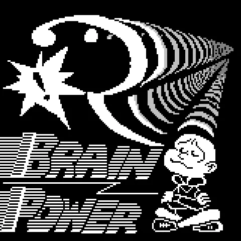 Brain Power screenshot
