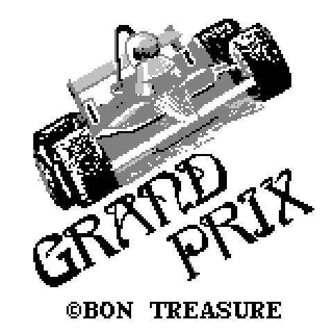 Grand Prix screenshot