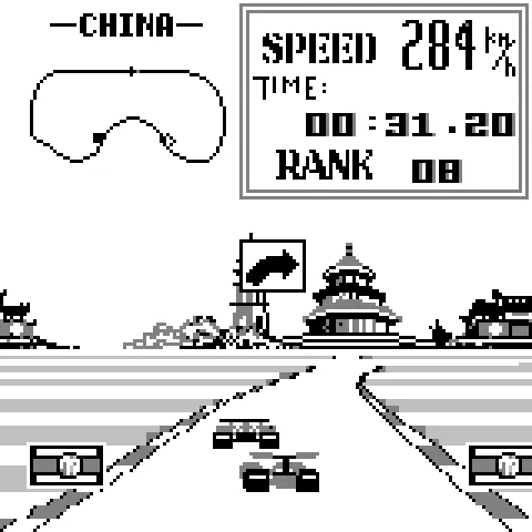 Backdrop artwork for Grand Prix