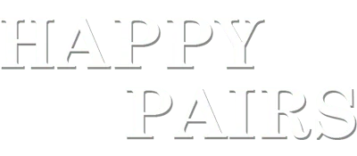 Happy Pairs logo