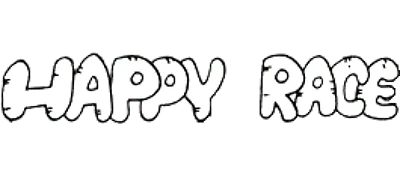 Happy Race logo