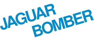 Jaguar Bomber logo