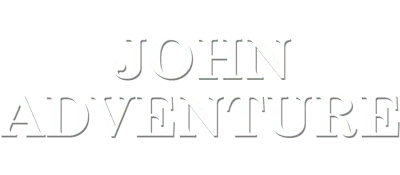 John Adventure logo