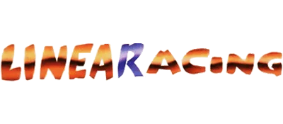 Linear Racing logo