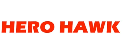 Hero Hawk logo
