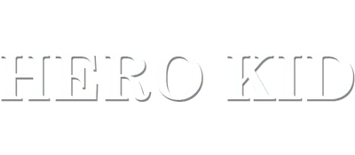 Hero Kid logo