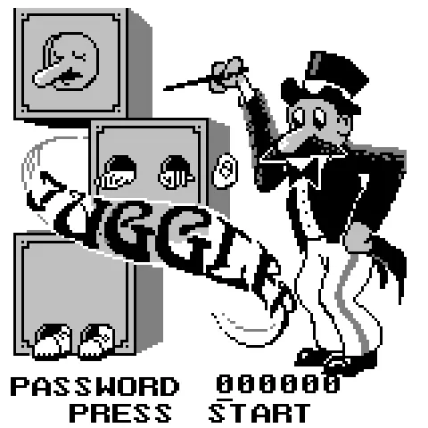 Juggler screenshot