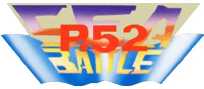 P-52 Sea Battle logo