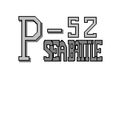 P-52 Sea Battle screenshot