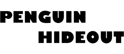 Penguin Hideout logo