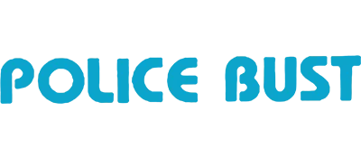 Police Bust logo