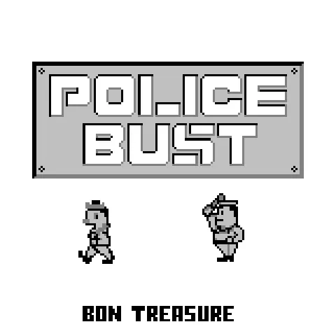 Police Bust screenshot