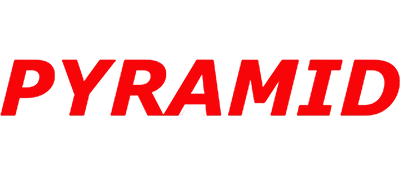 Pyramid logo