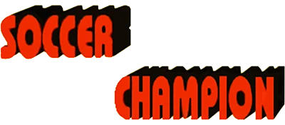 Soccer Champion logo