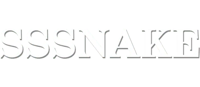 SSSnake logo
