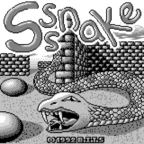 SSSnake screenshot