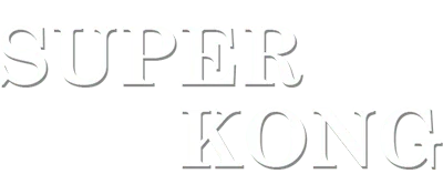 Super Kong logo