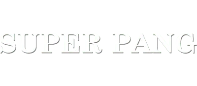 Super Pang logo