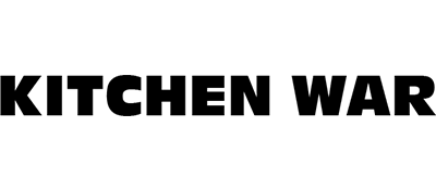 Kitchen War logo