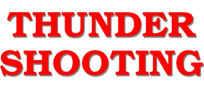 Thunder Shooting logo