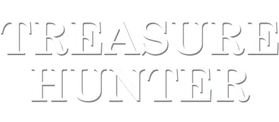 Treasure Hunter logo