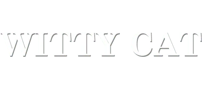 Witty Cat logo