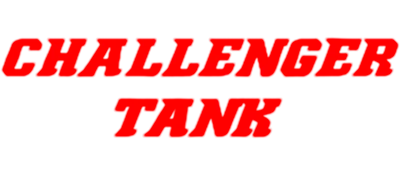 Challenger Tank logo