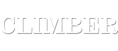 Climber logo