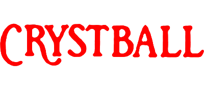 Crystball logo