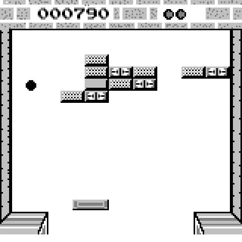 Backdrop artwork for Crystball