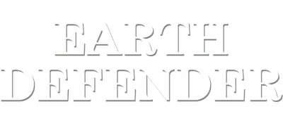 Earth Defender logo