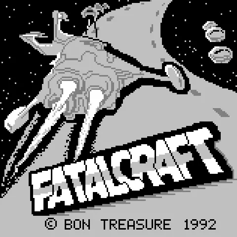 Fatal Craft screenshot