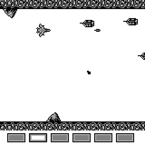Backdrop artwork for Fatal Craft