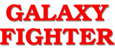 Galaxy Fighter logo