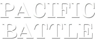Pacific Battle logo