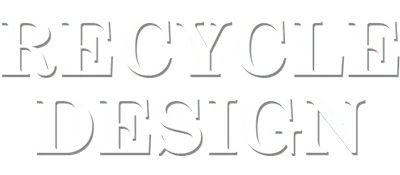Recycle Design logo