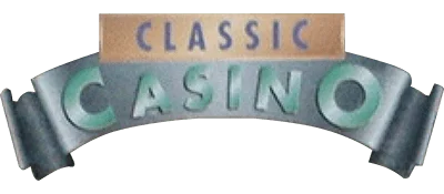 Classic Casino logo