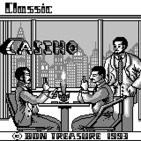 Classic Casino screenshot