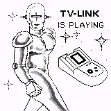 TV-Link title screen
