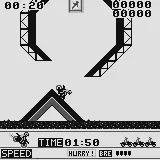 2 in 1: Block Buster + Cross High screenshot