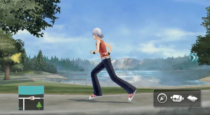 Another Code: R: A Journey into Lost Memories screenshot