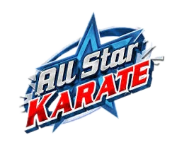 All Star Karate logo