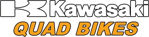 Kawasaki Quad Bikes logo