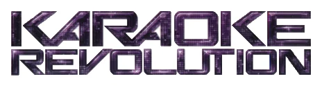 Karaoke Revolution logo