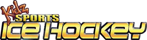 Kidz Sports: Ice Hockey logo