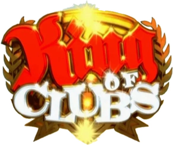 King of Clubs logo